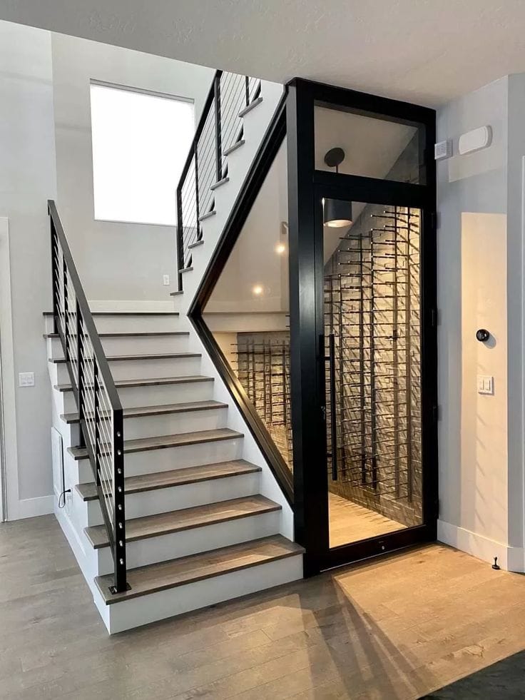 Wine Cellar