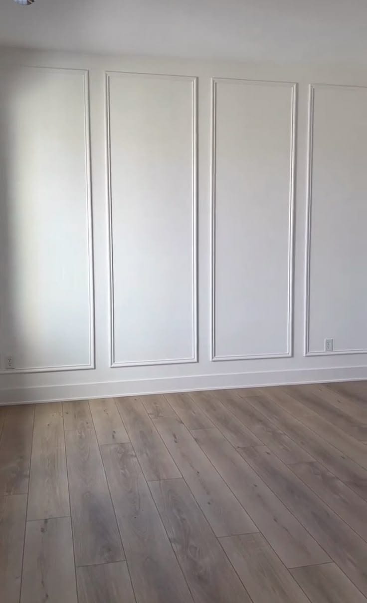 Moldings
