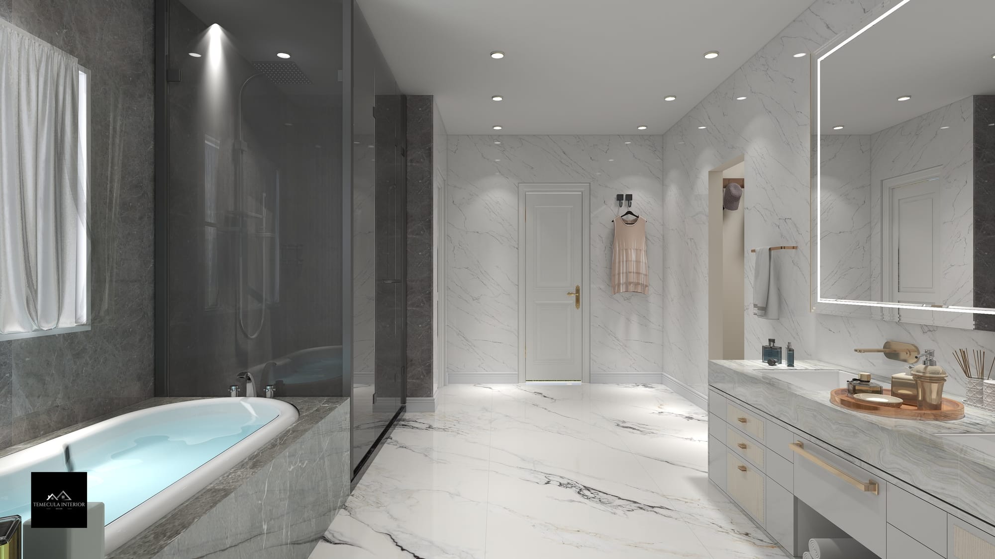 3D Rendering