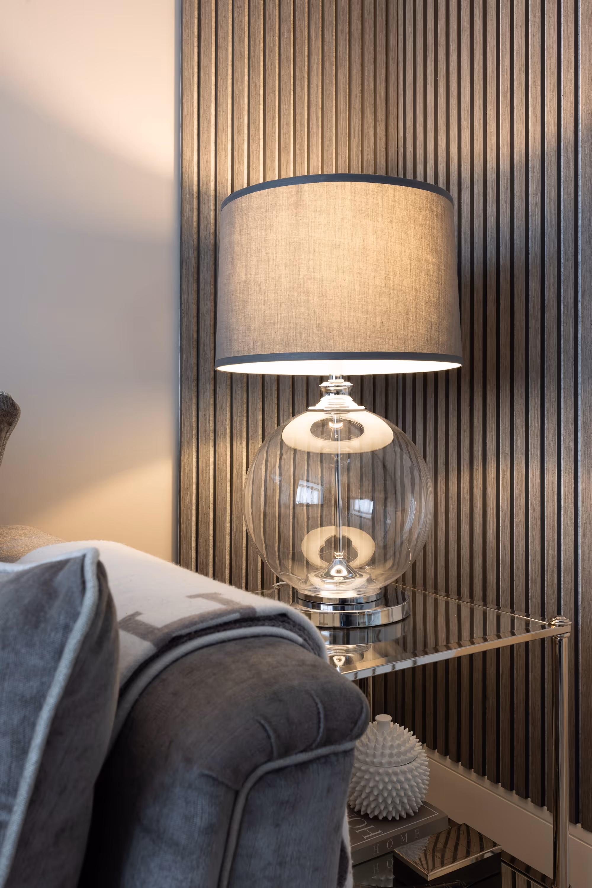 Wood Paneling