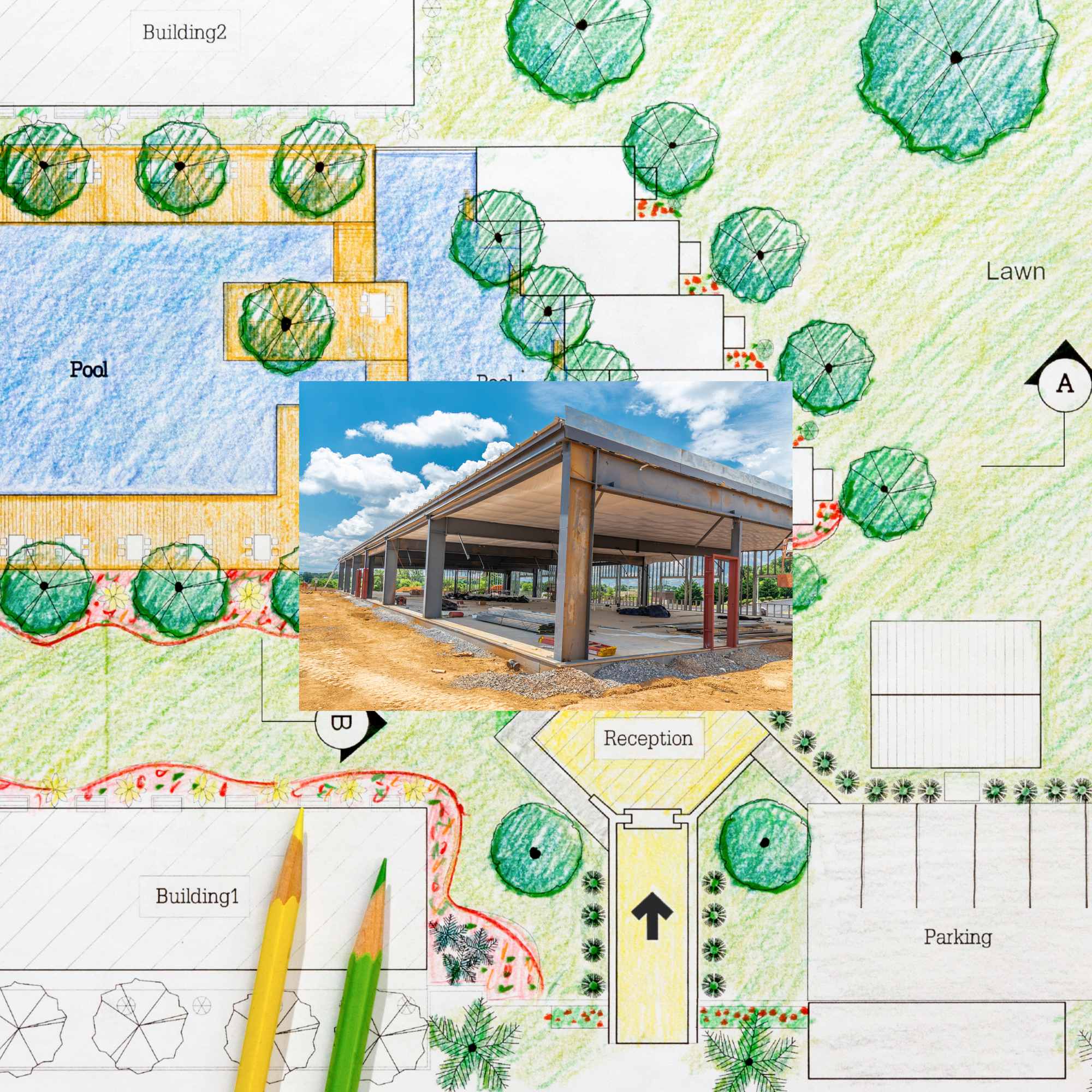 Architectural Design Package