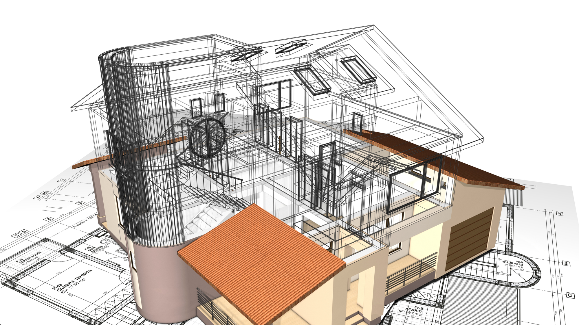 Architectural Design Package
