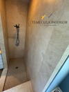 Local Shower Remodel