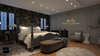 Master Bedroom Interior Design