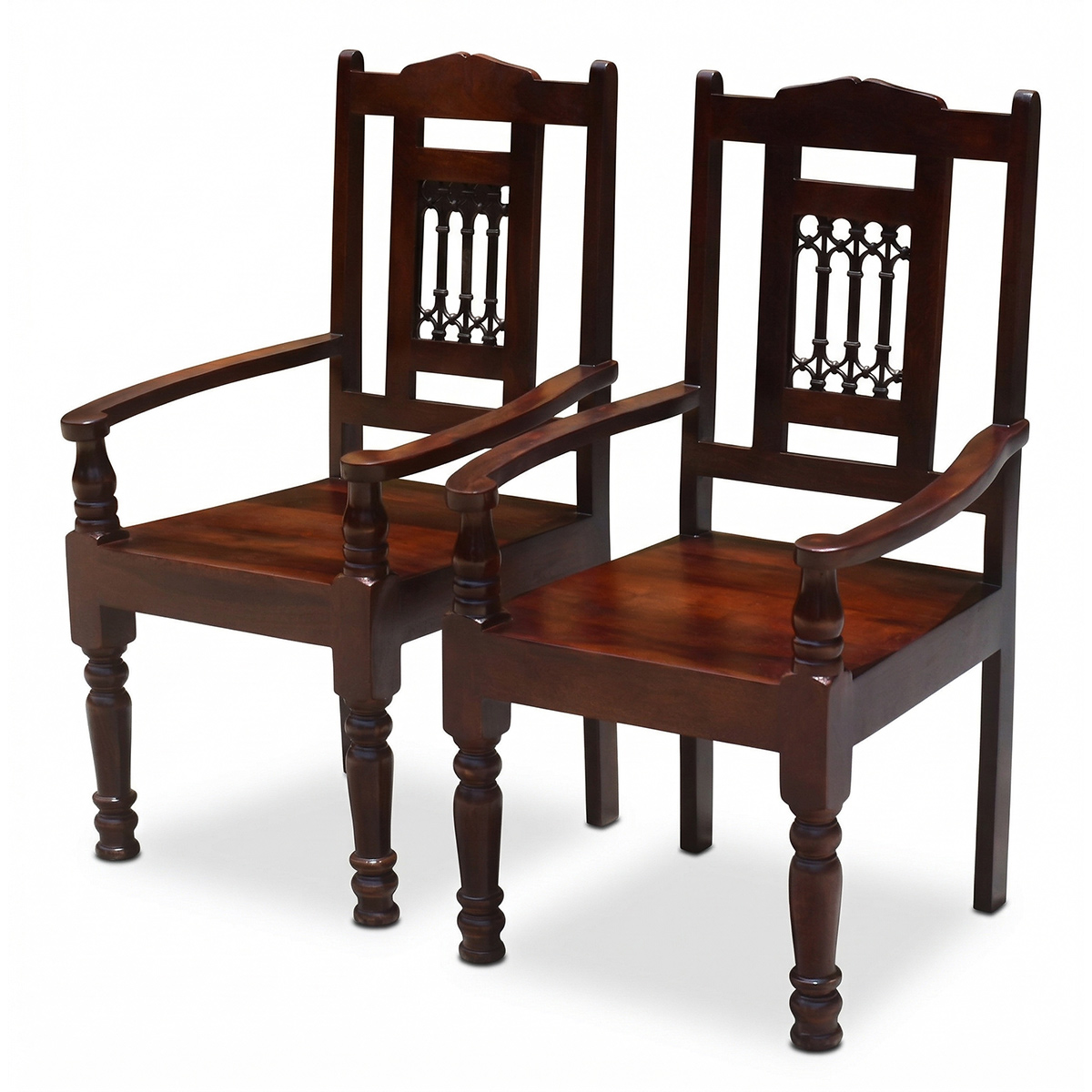 Philadelphia Freedom Classic Dining Room Chair w Arms
