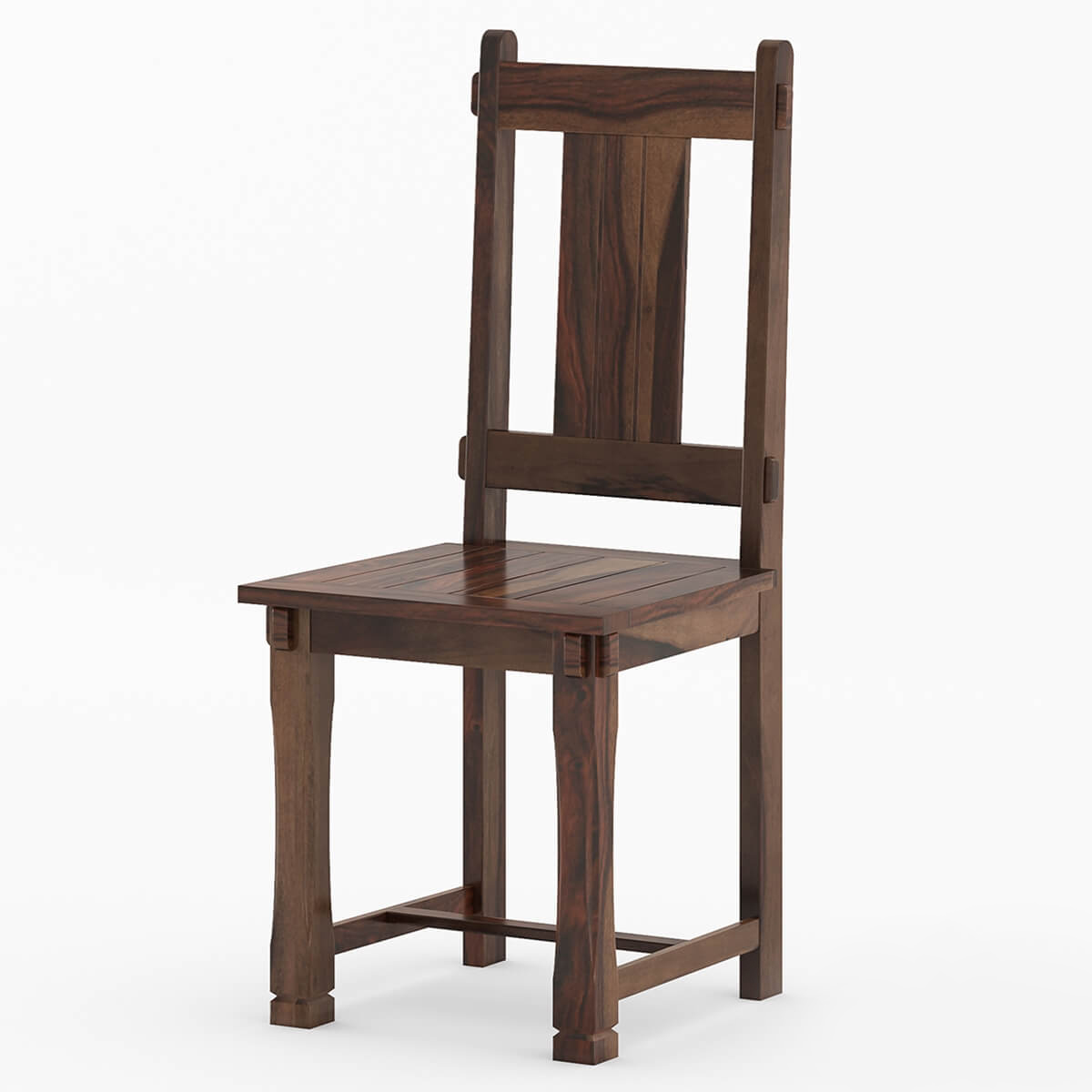 Richmond Solid Wood Hand Carved Dining Chair