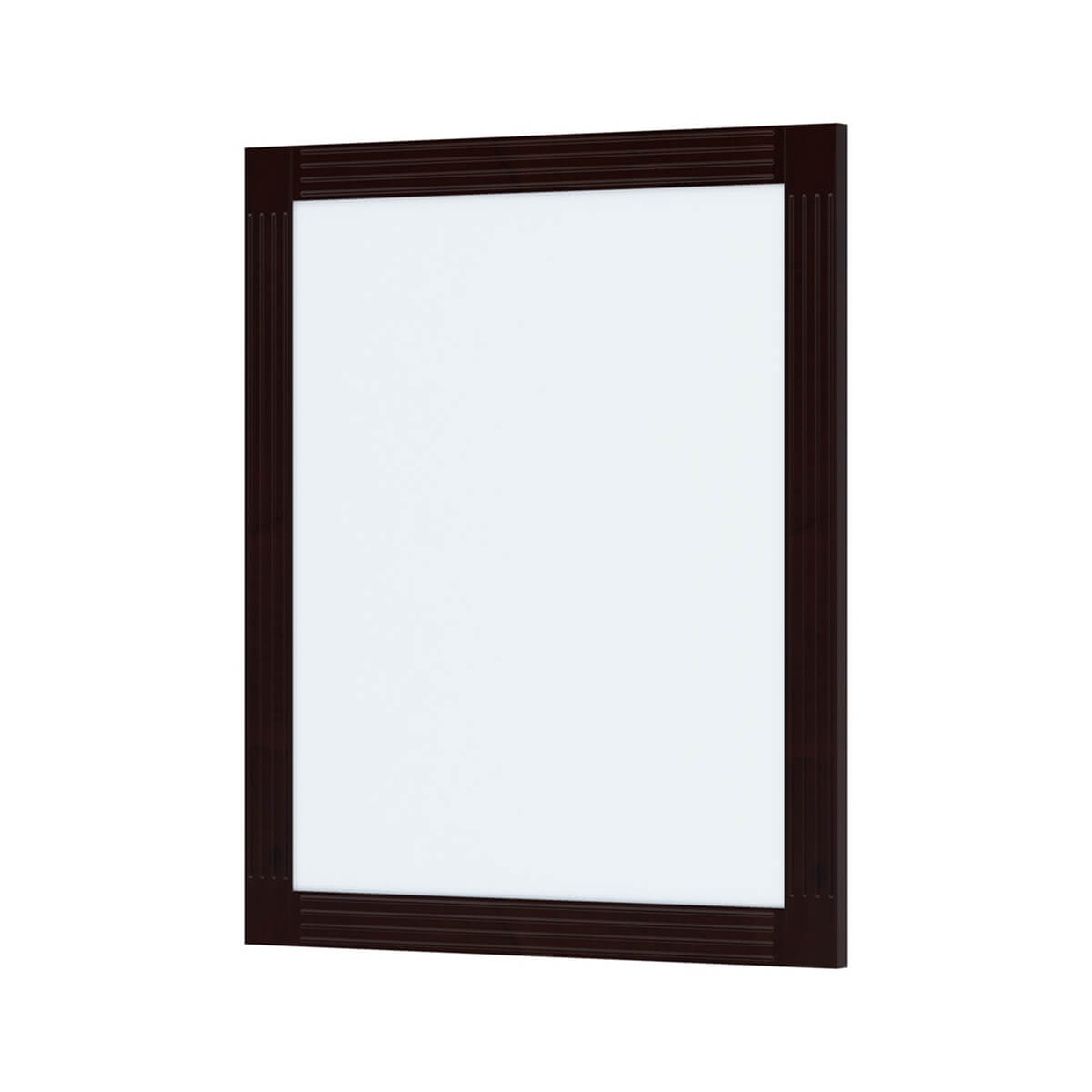 English Garden Mango Wood Mirror Frame
