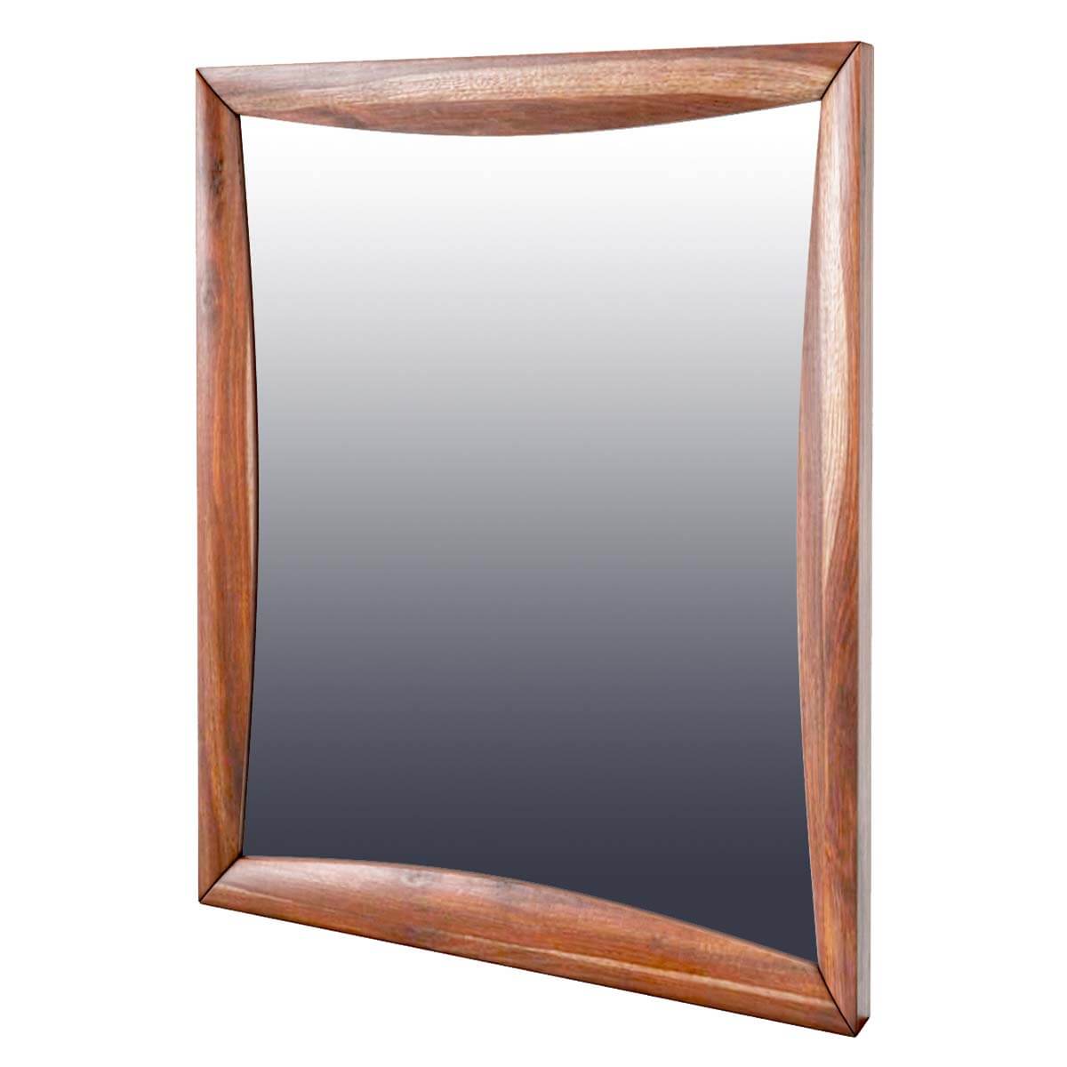 Modern Pioneer solid wood Dresser Mirror Frame