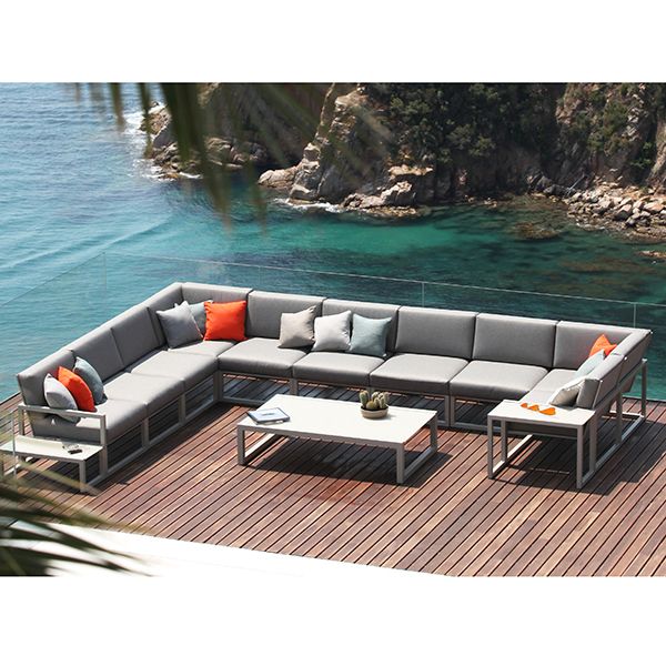 Ninix Sectional Sofa Collection
