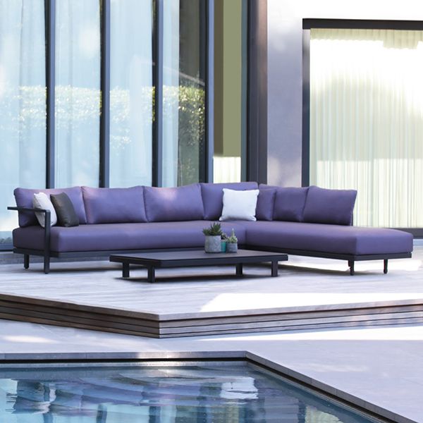 Alura Sectional Seating