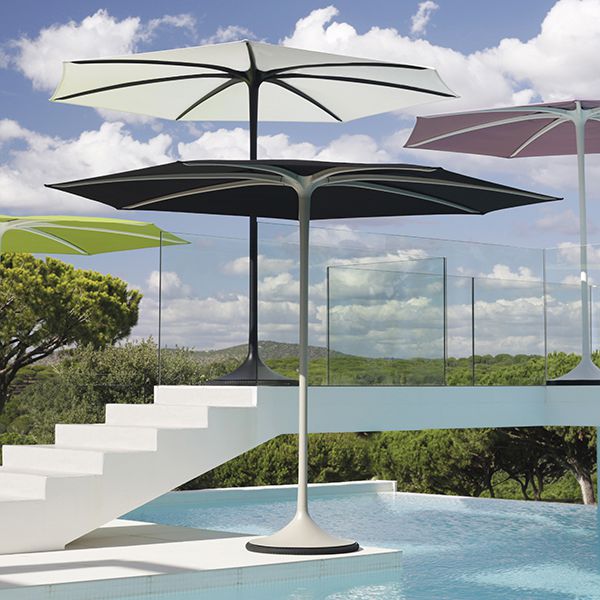 Palma Easy Touch Opening Umbrella
