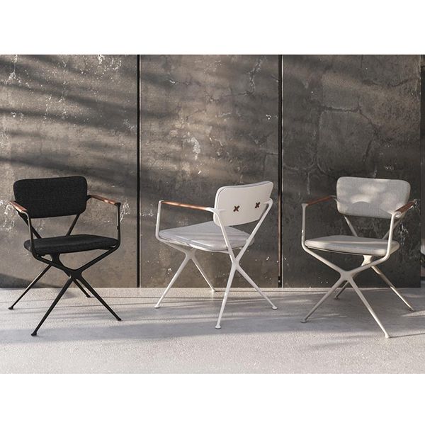 Exes Chairs and Dining Table