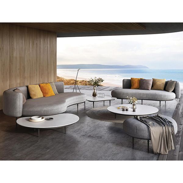 Organix Sectional Sofa