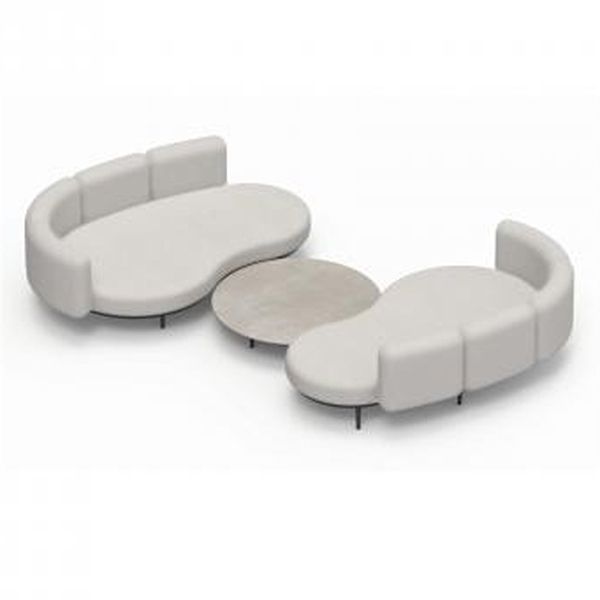 Organix Sectional Sofa