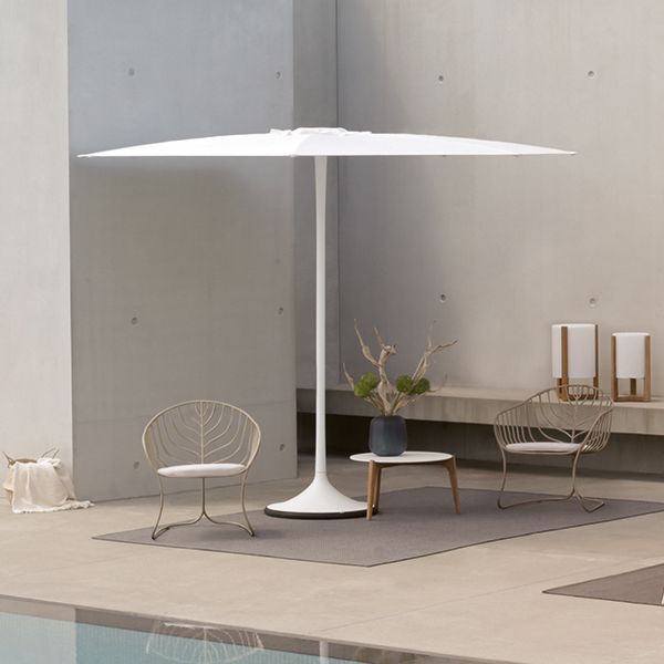 Oazz Round Canopy Umbrella