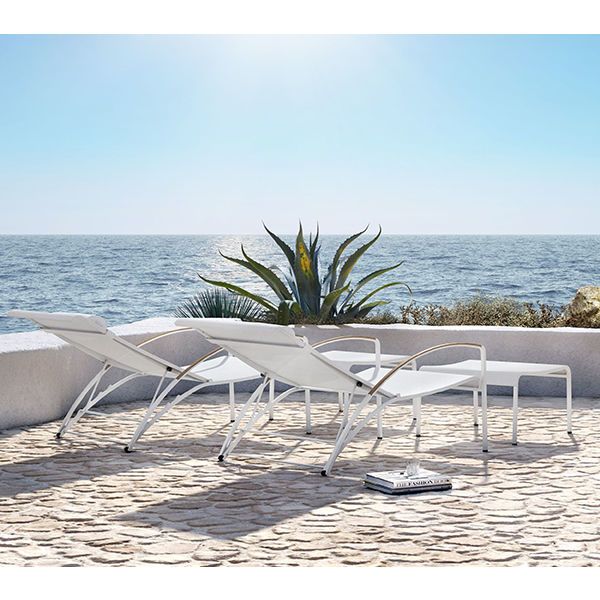 QT Lounge Chair