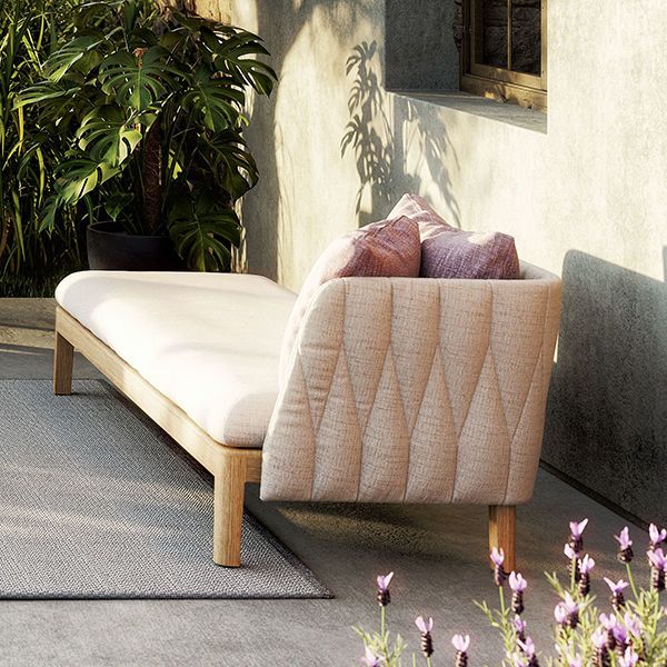 Calypso Sectional Sofa Collection