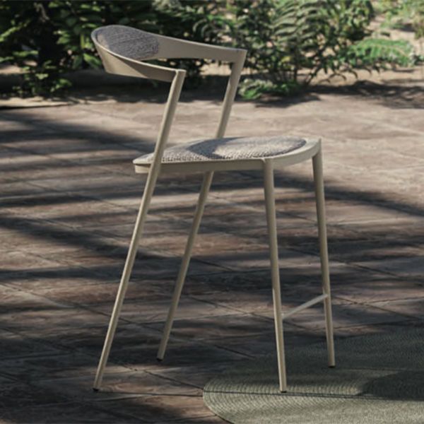 Styletto Counter Height Table and Chairs