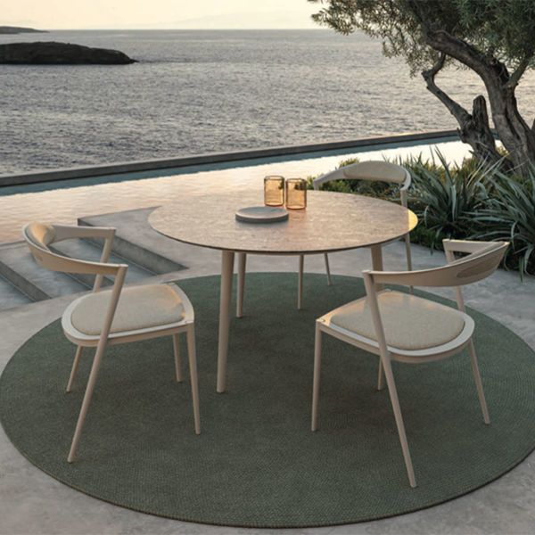 Styletto Bistro Table and Chair