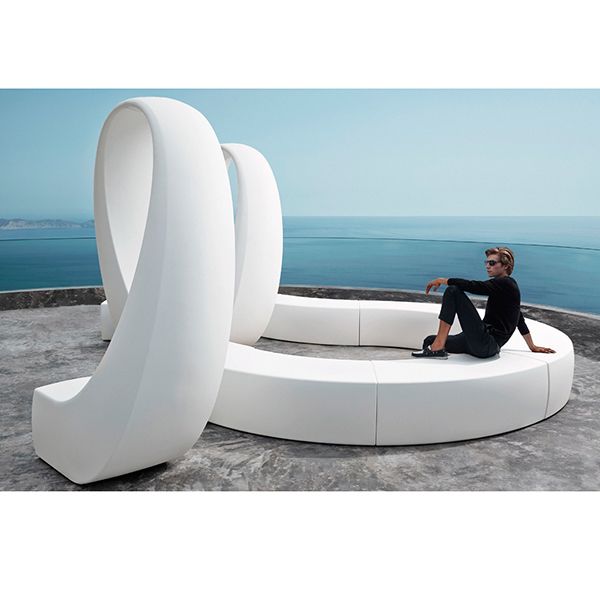 AND Sectional Seating
