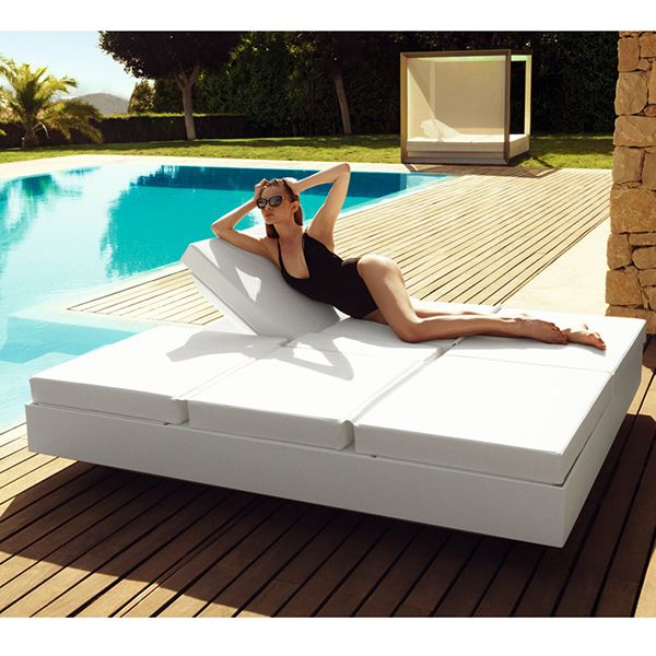 Vela4 Daybed