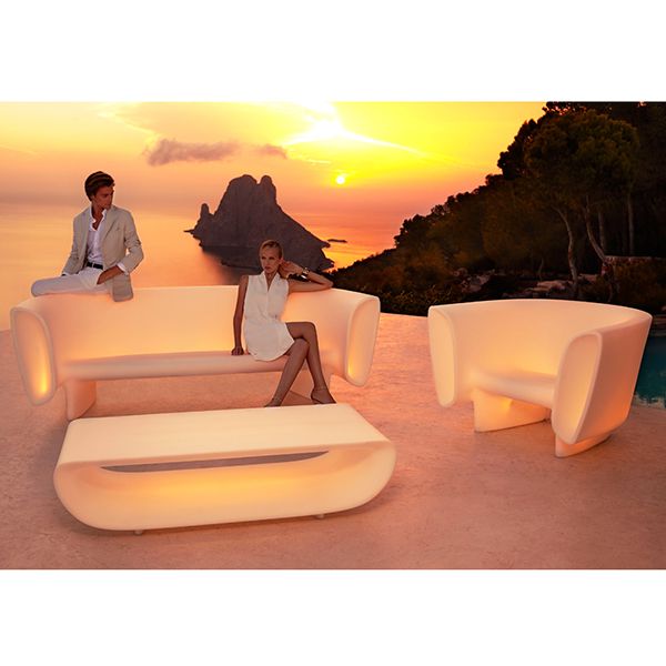 Bum Bum Illuminated Collection