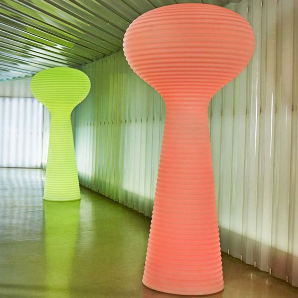 Bloom Lamp
