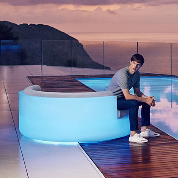 Ulm Lounge Chair