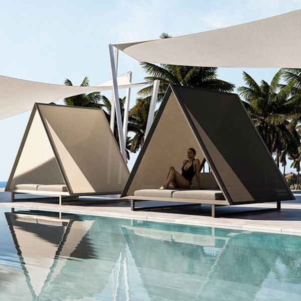 Vineyard Daybed