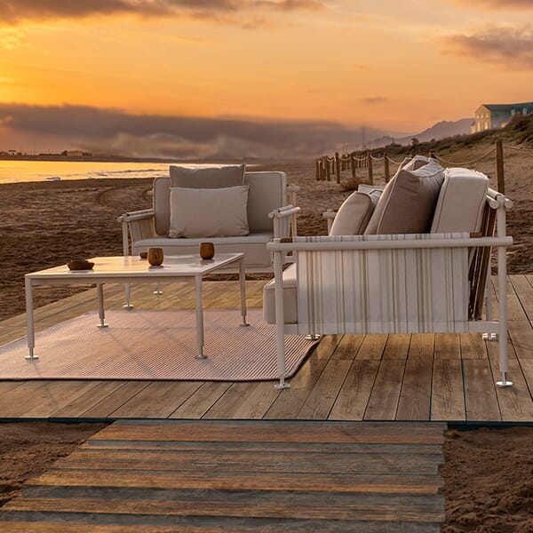 Hamptons Sectional Collection