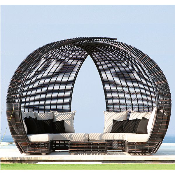 Sparta Outdoor Seating