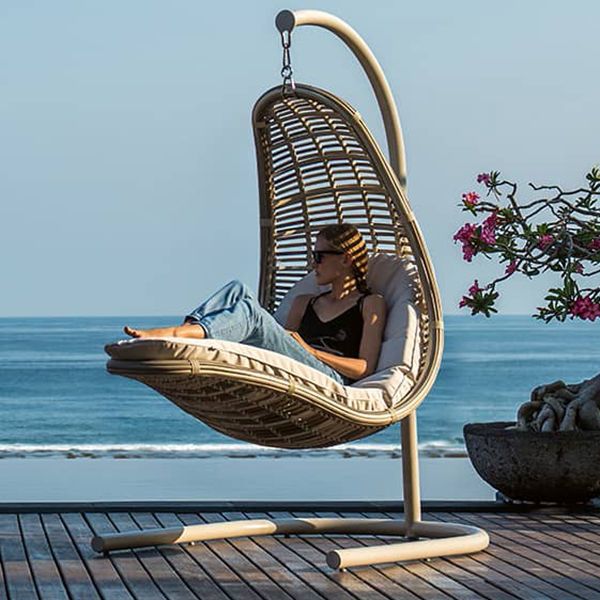 Drone Hanging Chair