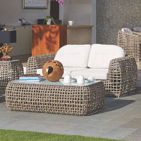 Dynasty Sofa and Lounge Chair Collection