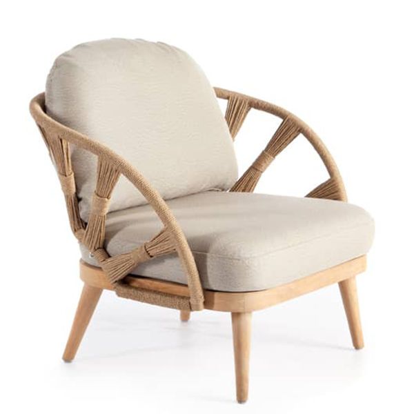 Krabi Sofa and Lounge Chair