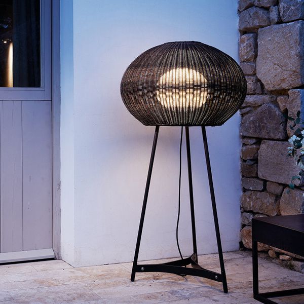 Bover Garota Floor Lamp
