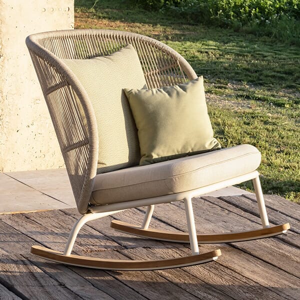 Kodo Rocking Chair