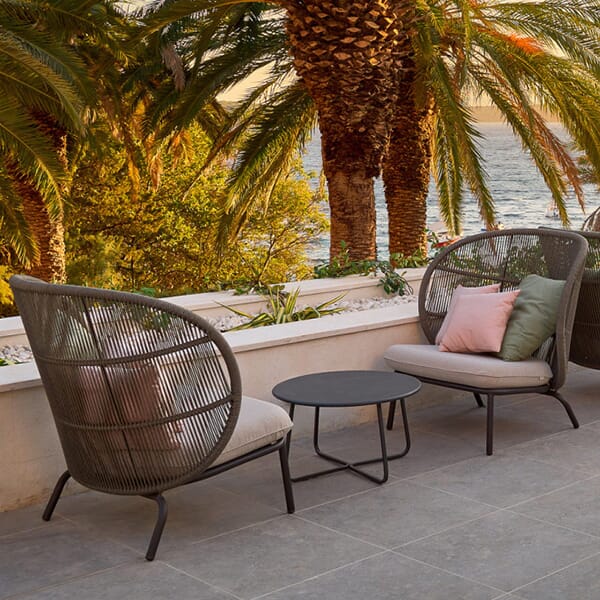 Kodo Cocoon Lounge Chair