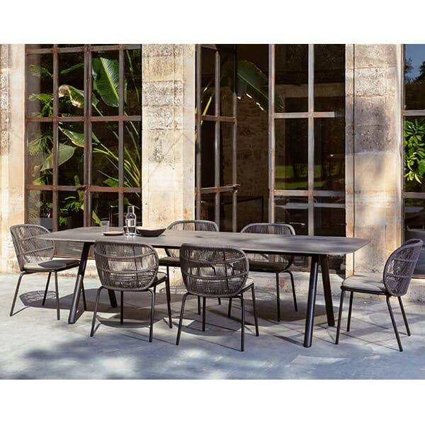Kodo Dining Table and Chairs