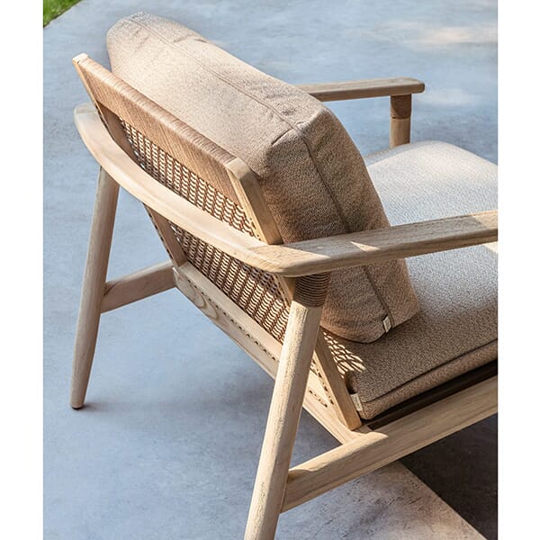 David Sofa and Lounge Chair