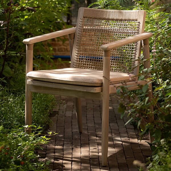 David Dining Table and Chair Collection