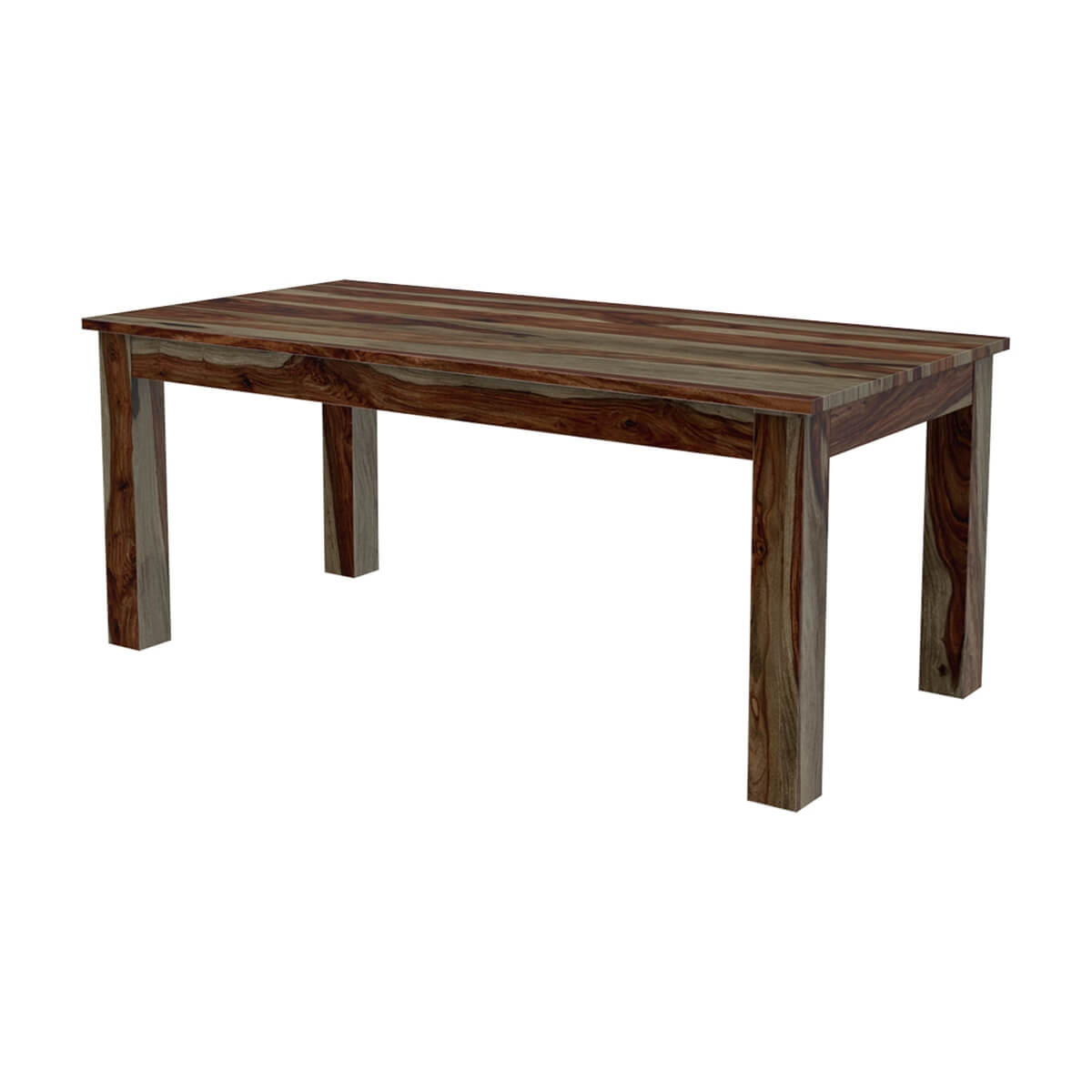 Modern Solid Wood Dining Table